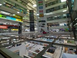 Sim Lim Square (D7), Retail #592306771